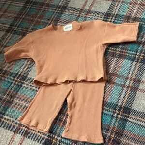 Eorthe Baby Waffle Set